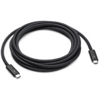Кабель Thunderbolt 4 (USB‑C) Pro (3 м), модель A2162