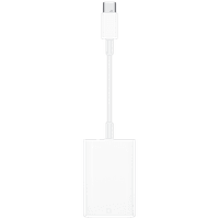 Пристрій для зчитування карт USB-C на SD, модель A2082