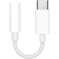 USB-C to 3.5 mm Headphone Jack Adapter,Model A2155
