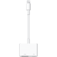 Lightning to Digital AV Adapter