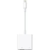 Lightning to USB 3 Camera Adapter,Model A1619