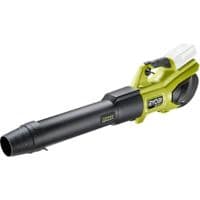 Повітродув садовий акумуляторний Ryobi Ryobi RY36BLXB-0 36В MAX POWER 306 км/год 1240 м.куб/год 3кг без АКБ та ЗП