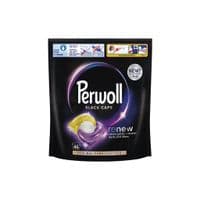 Капсули для прання Perwoll Для темних та чорних речей 46 шт. (9000101810448)