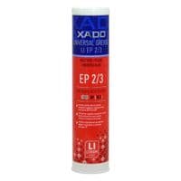 Автомобильное смазка Xado Li-EP 2/3 450 мл (XA 33050)
