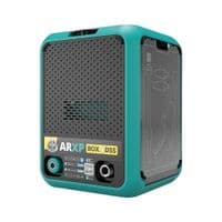 Ящик для інструментів ANNOVI REVERBERI XP BOX4 180DSS, 180 бар, 500 л/год, 2,5 кВт (15453)