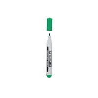 Маркер Buromax для магнитных досок, зеленый, 2-4 мм, спиртовое основание (BM.8800-04)