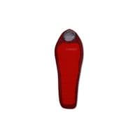 Спальный мешок Trimm Impact red/dark red 185 L (001.009.0225)