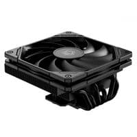 Кулер для процессора ID-Cooling IS-67-XT Черный