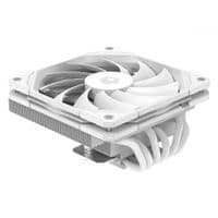 Кулер к процессору ID-Cooling IS-67-XT White