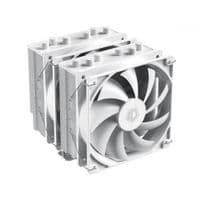 Кулер для процессора ID-Cooling SE-206-XT White