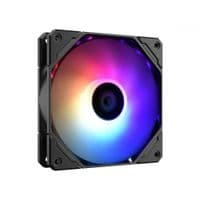Кулер для корпуса ID-Cooling TF-12025-PRO-ARGB TRIO