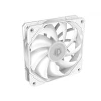 Кулер к корпусу ID-Cooling TF-12025-PRO-ARGB-TRIO WHITE
