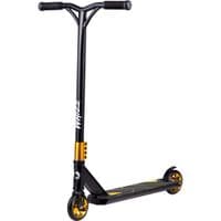 Самокат Lionelo Whiz Black Carbon Yellow (LO-WHIZZ BLACK CARBON YELLOW)