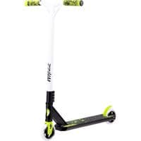 Самокат Lionelo Whiz Green Lime Black (LO-WHIZZ GREEN LIME BLACK)