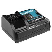 Зарядний пристрій для акумуляторів інструменту Makita DC10SB для CXT (630996-7)