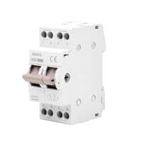 Автоматичний вимикач Voltronic HGO8-2P-40A