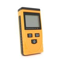 Детектор электромагнитного излучения Benetech GM3120 (1~1999В / м, 0,01~99,99мкТл), LED