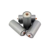 Литий-железо-фосфатный аккумулятор LiFePO4 IFR32650 6000mah 3.2v, GREY