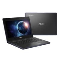 Ноутбук ASUS BR1104CGA-N00064 11.6" FHD, Intel N200, 8GB, F256GB, UMA, NoOS, Сірий