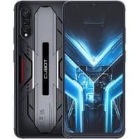 Смартфон Cubot X70 12/256Gb Space Black