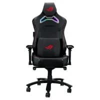 Крісло для геймерів ASUS ROG Chariot X (Wide) (90GC01M0-MSG030)