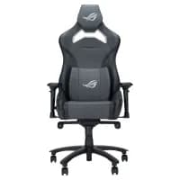 Кресло для геймеров ASUS ROG Chariot X Core (Wide) (90GC01N0-MSG050)