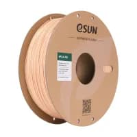 ePLA Plus HS Filament (пластик) для 3D принтера Esun 1кг, 1.75мм, телесный (EPLA+HS-P175BG1) (6922572205109)