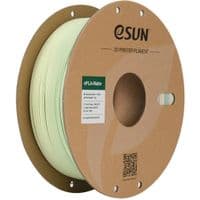 EPLA-Matte Filament (пластик) для 3D принтера Esun 1кг, 1.75мм, райдужний (EPLA-MATTE-P175RBA1) (6922572202115)