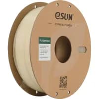 Люмінесцентний PLA Filament (пластик) для 3D принтера Esun 1кг, 1.75мм, натуральний (Luminous PLA-P175RB1) (6922572201569)