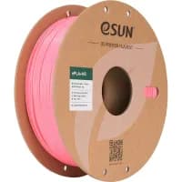 EPLA Plus HS Filament (пластик) для 3D принтера Esun 1кг, 1.75мм, рожевий (EPLA+HS-P175P1) (6922572205239)
