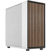 Корпус ATX без БП North XL Белый North XL Chalk White