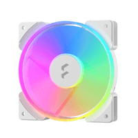 Вентилятор для корпусу 120 мм Prisma AL-12 ARGB PW M Prisma AL-12 ARGB PWM