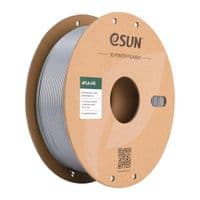 EPLA Plus HS Filament (пластик) для 3D принтера Esun 1кг, 1.75мм, срібний (EPLA+HS-P175S1) (6922572204553)