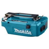 Адаптер для мобільних пристроїв Makita, LXT, 18В