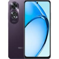 Мобільний телефон A60 8/128 CPH2631 MIDNIGHT PURPLE OPPO