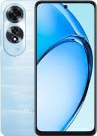 Мобільний телефон A60 8/128 CPH2631 RIPPLE BLUE OPPO