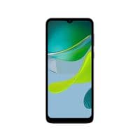 Мобільний телефон MOTO E13 8/128 BLACK PAXT0079RS MOTOROLA