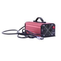 Зарядное устройство для аккумуляторов LiFePO4 12V(14,6V),3S,40A, разъемом Anderson, 285x150x110mm