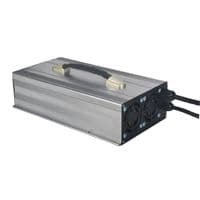 Зарядное устройство для аккумуляторов LiFePO4 12V(14,6V),4S,60A, разъем Anderson, LED-индикация