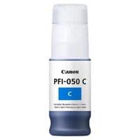 Картридж Canon PFI-050C Голубой (5699C001)