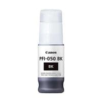 Картридж Canon PFI-050BK Black (5698C001)