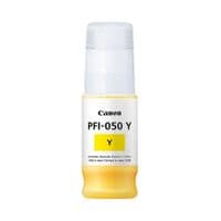 Картридж Canon PFI-050Y Yellow (5701C001)