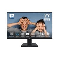 Монітор 27" IPS PRO MP275Q MSI