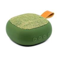 Портативная колонка HOCO BS31 Bright sound sports wireless speakerr Army Green