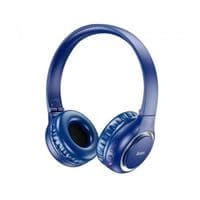 Наушники HOCO W41 Charm BT headphones Blue
