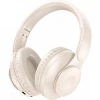 Наушники HOCO W45 Enjoy BT headset Milky White
