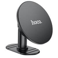 Тримач для мобільного HOCO H13 Fine jade ring magnetic car holder