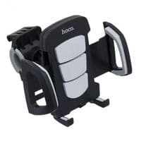 Тримач для мобільного HOCO CA14 Vehicle mounted holder for riding Gray