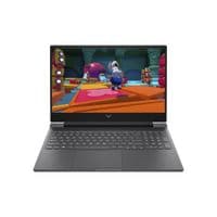 Ноутбук HP Victus 16-r0000ua 16.1" FHD IPS AG, Intel i7-13700H, 32GB, F1024GB, NVD4050-6, DOS, чорний