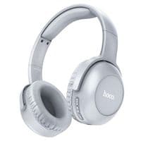 Наушники HOCO W33 Art sount BT headset Grey
